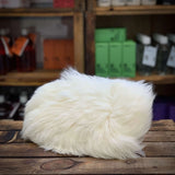 Innovacar Wool Wash Mitt Long, guanto in lana pelo lungo per lavaggio auto