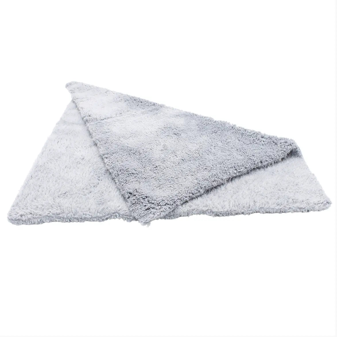 Car-Care.it Polish Silver Towel — panno microfibra ultra morbido per polish e finitura