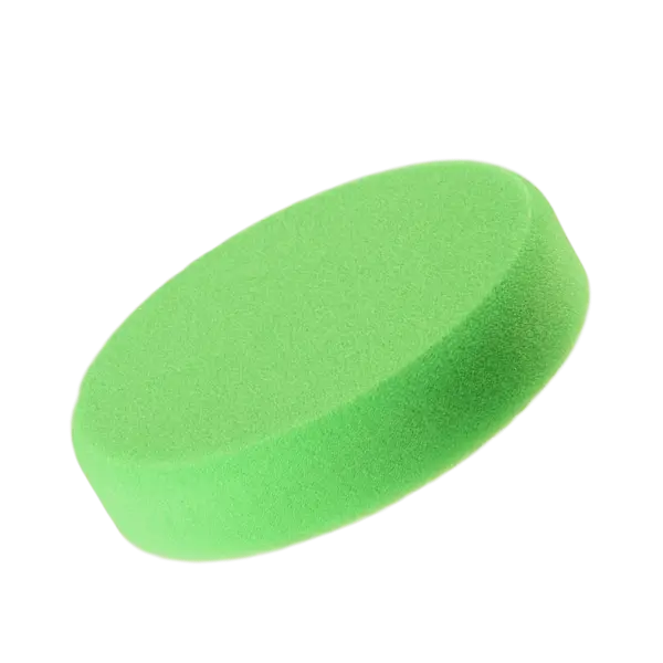Honey OCF Classic Polishing Pad Green — Tampone Intermedio Rotativa