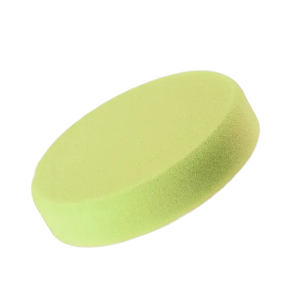 Honey OCF Classic Polishing Pad Yellow — Tampone da Finitura Rotativa