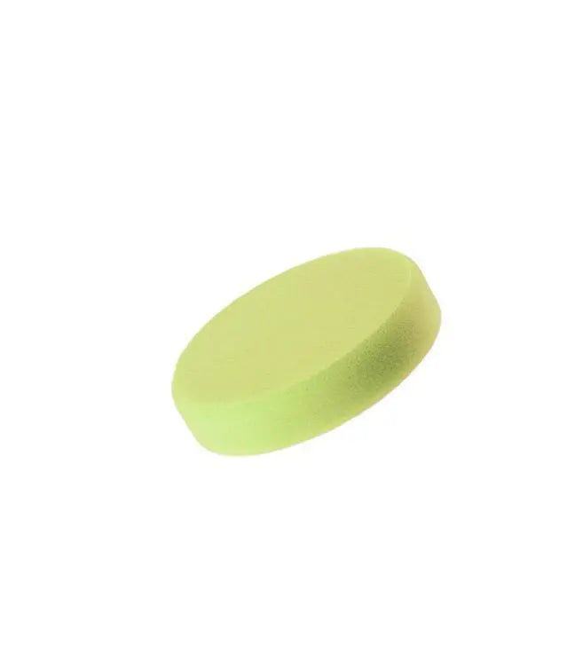 Honey OCF Classic Pad Yellow — tampone da finitura rotativa, vista dettaglio