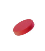 Honey OCF Classic Polishing Pad Red - Tampone da super finitura (ROTATIVA) - Prodotti per il Detailing e cura dell’auto