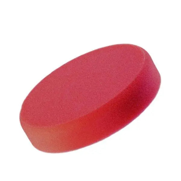 Honey OCF Classic Polishing Pad Red — Tampone Super Finitura Rotativa