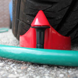 Detail Guardz Hose Guide, guide ferma-tubo per lavaggio auto