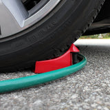 Detail Guardz Hose Guide, guida anti-incastro per tubi, dettaglio