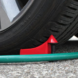 Detail Guardz Hose Guide, guide anti-incastro per tubi e cavi auto