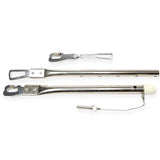 DopeFibers Door Holder Dope - Supporto blocca porta - Car-Care.it Detailing