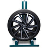 Carica l&#39;immagine nel visualizzatore Galleria, DopeFibers Wheel Coating Stand - Stand porta ruota - Car-Care.it Prodotti per il Detailing e Cura Dell&#39;auto