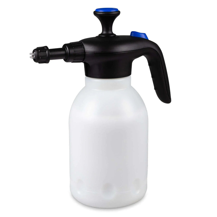 Foam Master, pompetta schiumogena spray manuale per lavaggio auto
