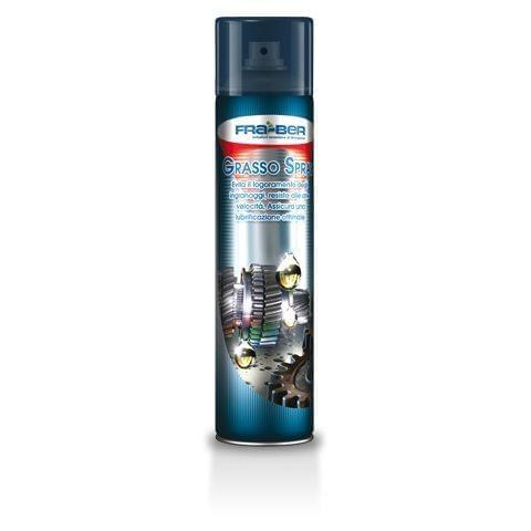 Grasso Spray AEROSOL - Prodotti per il Detailing e cura dell’auto