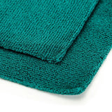 UltraCoat Gentle Buff — panno microfibra ultra morbido, dettaglio trama