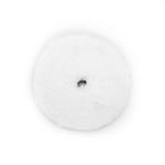 Honey Microfiber Pad Soft Finishing - Tampone morbido da finitura - Prodotti per il Detailing e cura dell’auto 
