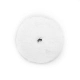 Honey Microfiber Pad Soft Finishing — tampone in microfibra morbido da finitura rotorbitale