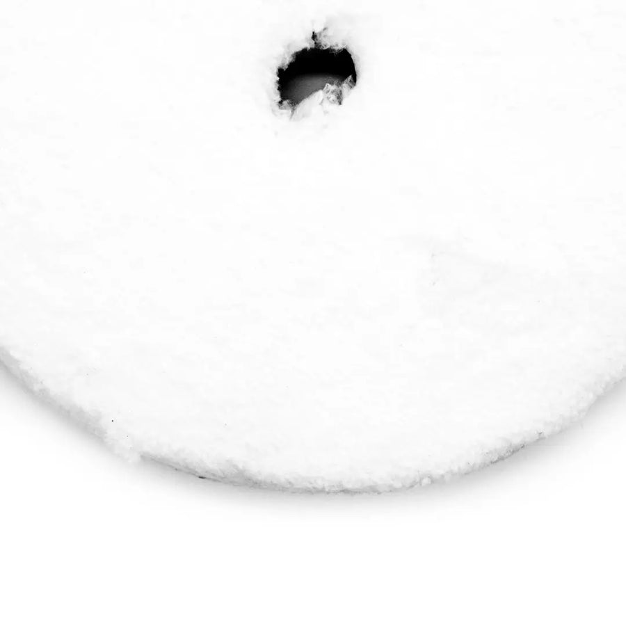 Honey Microfiber Pad Soft Finishing — tampone microfibra da finitura, vista dettaglio