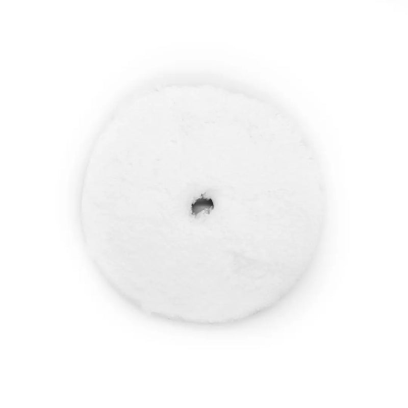 Honey Microfiber Pad Soft Finishing - Tampone morbido da finitura (ROTORBITALE)