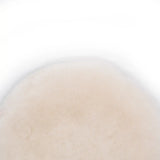 Honey Wool Pad Natural — tampone in lana da taglio rotativa, vista dettaglio