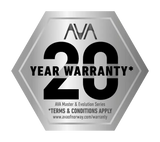 AVA Master P80-L, idropulitrice 160 bar per detailing auto