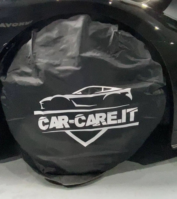 Copertura cerchi 4 pezzi - Prodotti per il Detailing e cura dell’auto