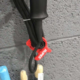 Rupes Cable Clamp - Rupes morsetto reggi cavo - Prodotti per il Detailing e cura dell’auto