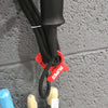 Carica l&#39;immagine nel visualizzatore Galleria, Rupes Cable Clamp - Rupes morsetto reggi cavo - Prodotti per il Detailing e cura dell’auto