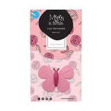 Marta La Farfalla, profumo per auto fragranza Pink Roses