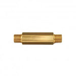 Adattatore NIPPLO 1/4M-1/4M PER LANCIA FOAM