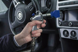 Car-Care.it Air Blow Gun Powerjet, pistola soffiaggio aria compressa per auto