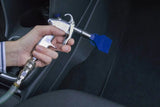 Car-Care.it Air Blow Gun Powerjet, pistola ad aria per asciugatura auto