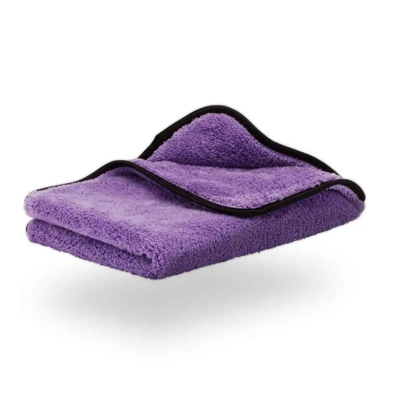 ProfiPolish Korea Super Plush — Panno Microfibra Extra Morbido Viola