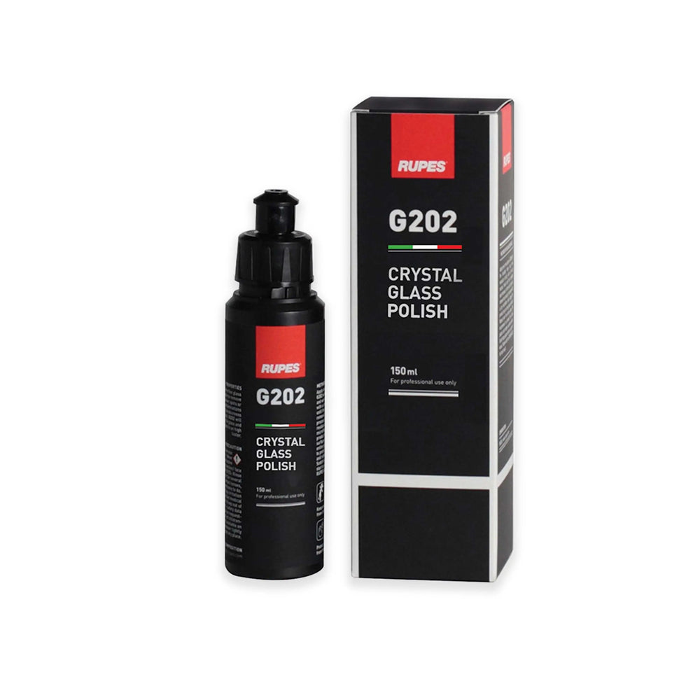Rupes G202 Crystal Glass Polish