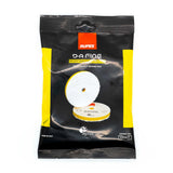 Rupes tampone microfibra giallo Fine — pad intermedio, formato 125mm