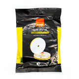 Rupes tampone microfibra giallo Fine — pad intermedio, formato 150mm