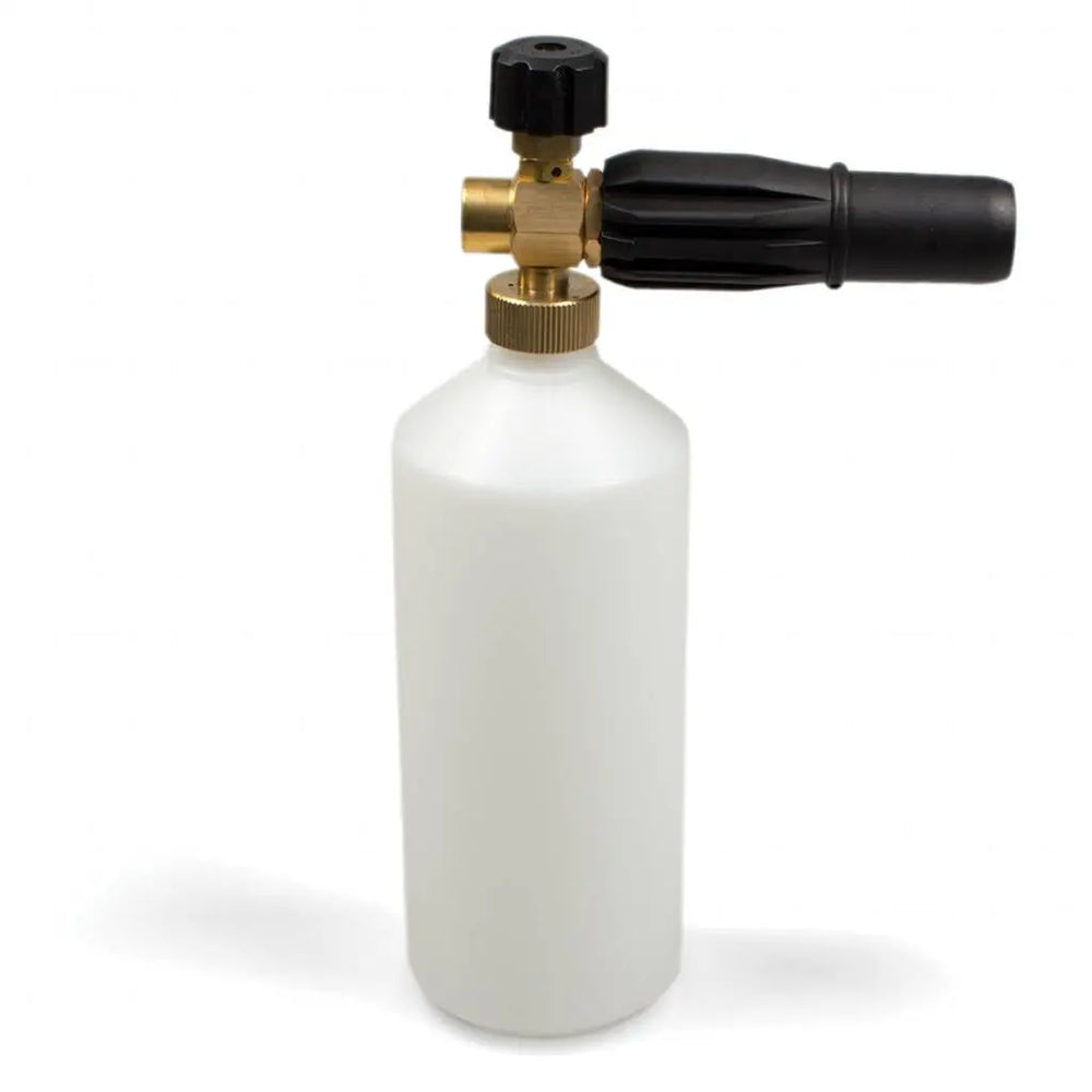 Car-Care.it Lancia Foam Universale - Car-Care.it Prodotti per il Detailing e Cura Dell'auto