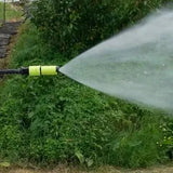AVA Vario Nozzle, ugello a getto variabile per auto