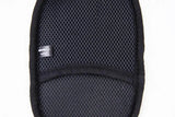 Innovacar Wool Wash Mitt Long, guanto lana lavaggio auto, retro